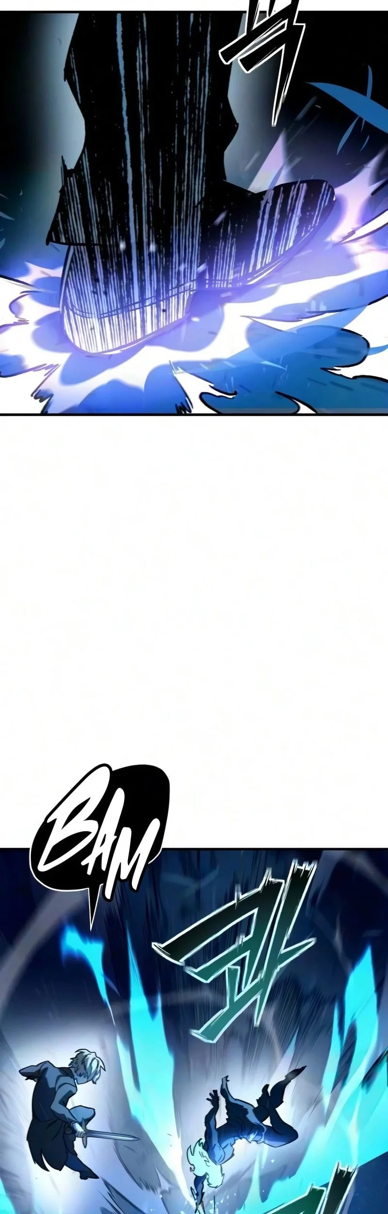 Sword of The Undying Chapter 16 Gambar 68