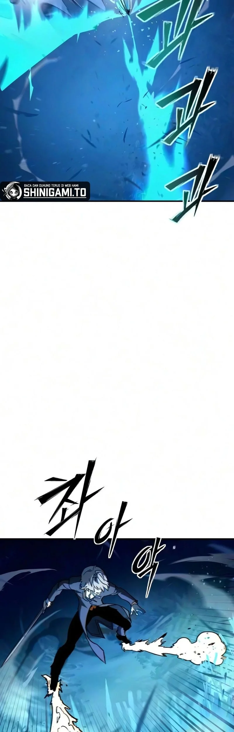 Sword of The Undying Chapter 16 Gambar 69