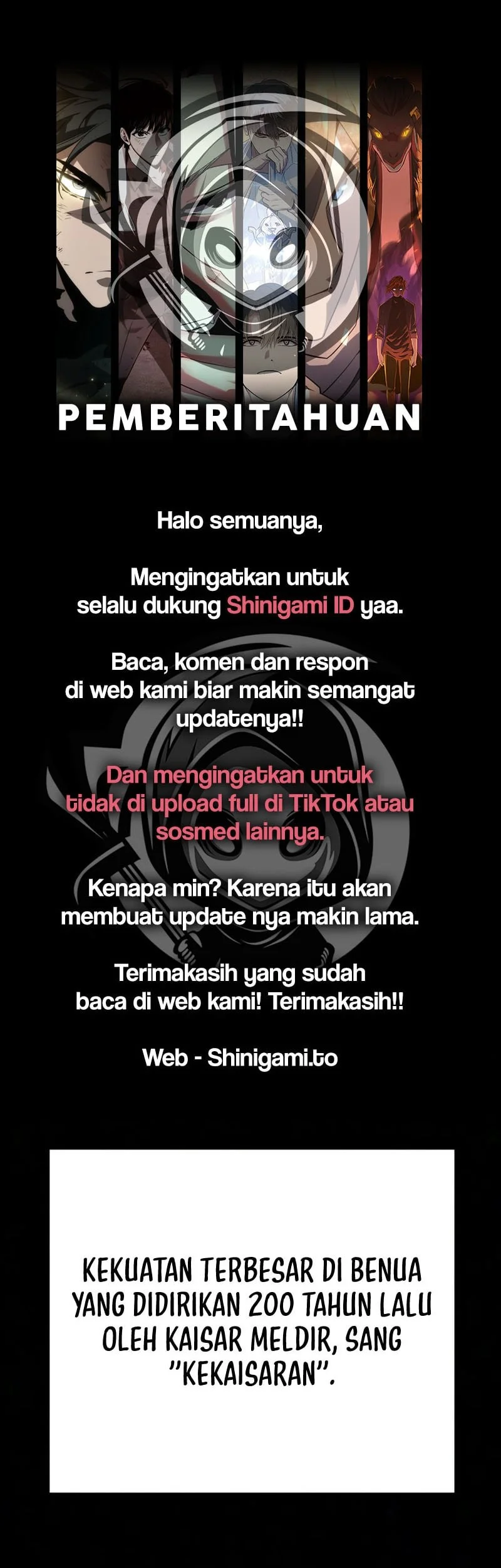 Manhwa Sword of The Undying Chapter 16 gambar 2