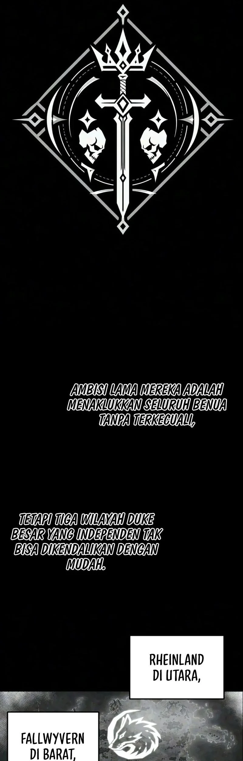 Sword of The Undying Chapter 16 Gambar 3