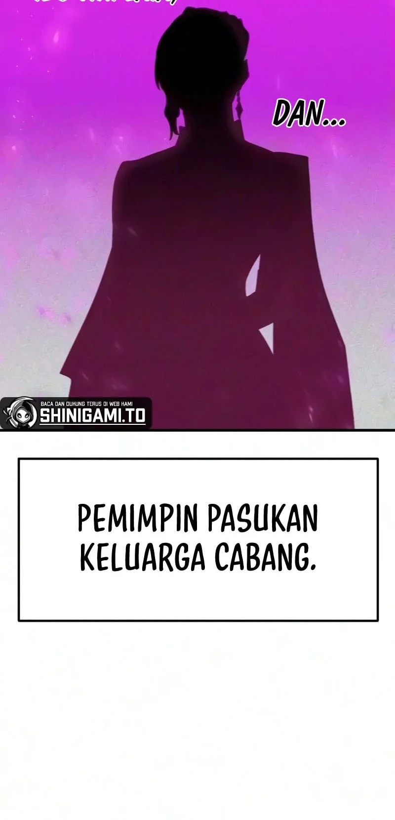 Sword of The Undying Chapter 16 Gambar 6