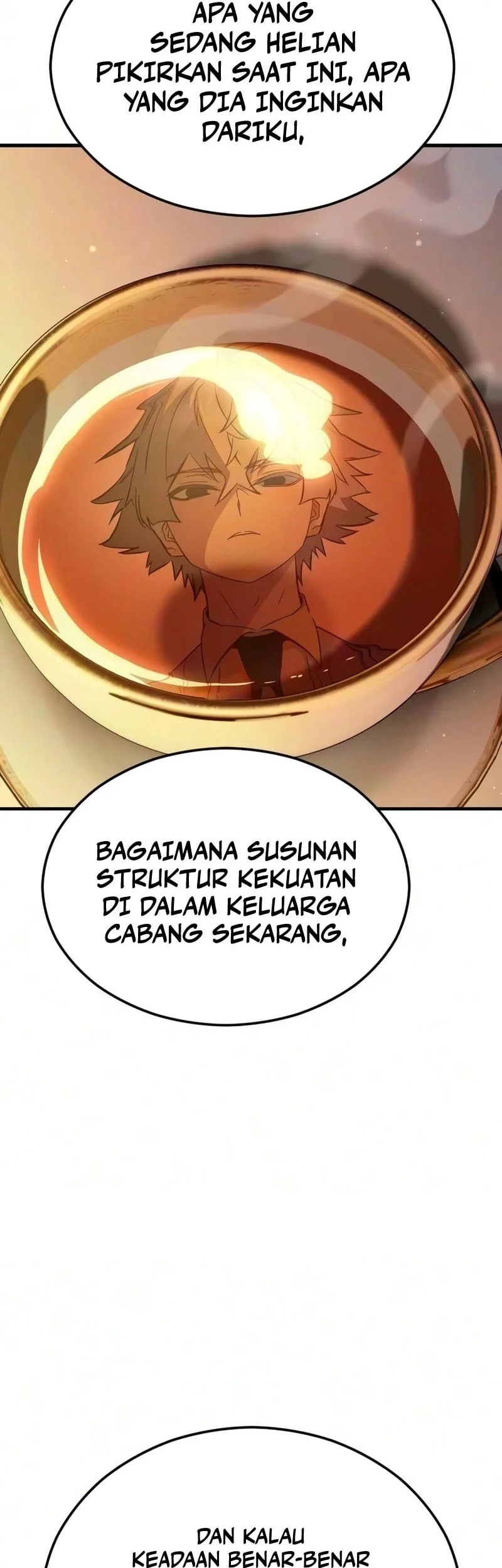 Sword of The Undying Chapter 16 Gambar 12