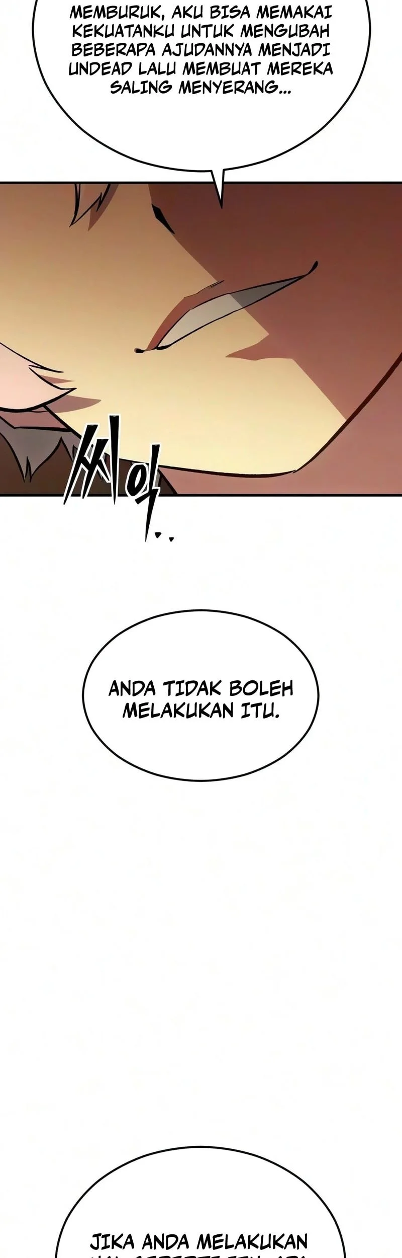 Sword of The Undying Chapter 16 Gambar 13