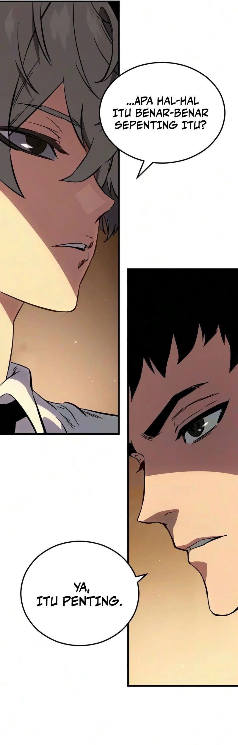 Sword of The Undying Chapter 16 Gambar 19
