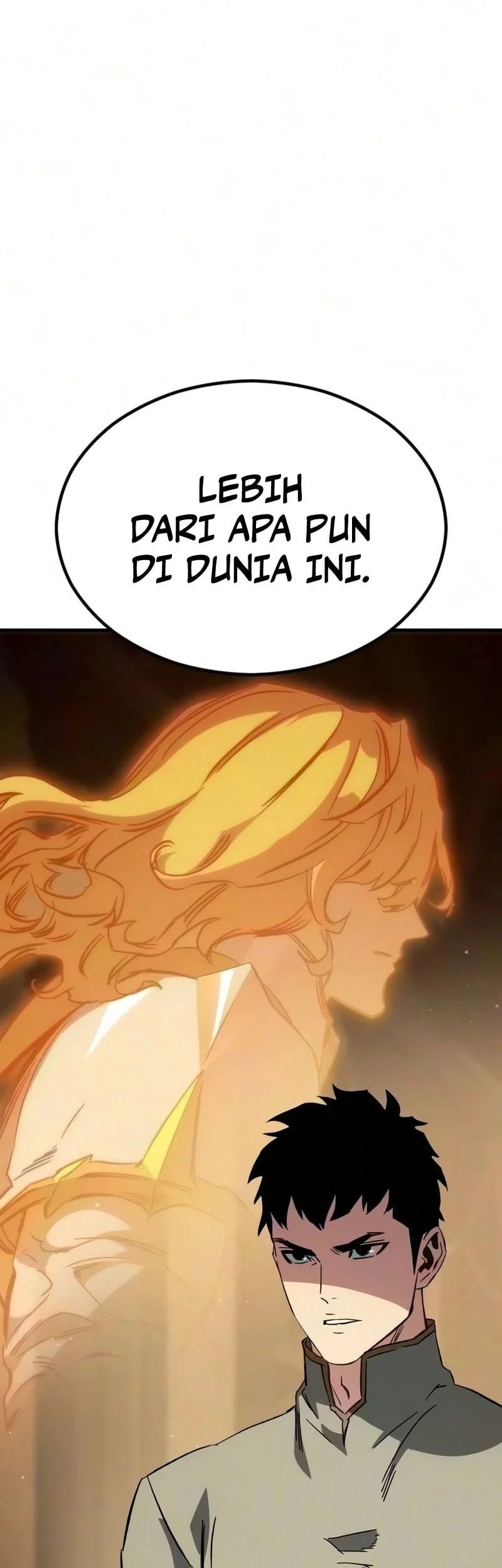 Sword of The Undying Chapter 16 Gambar 20