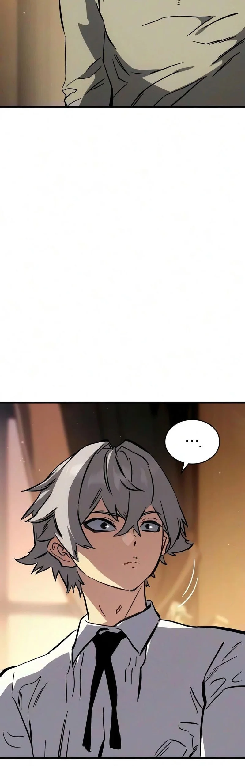 Sword of The Undying Chapter 16 Gambar 21