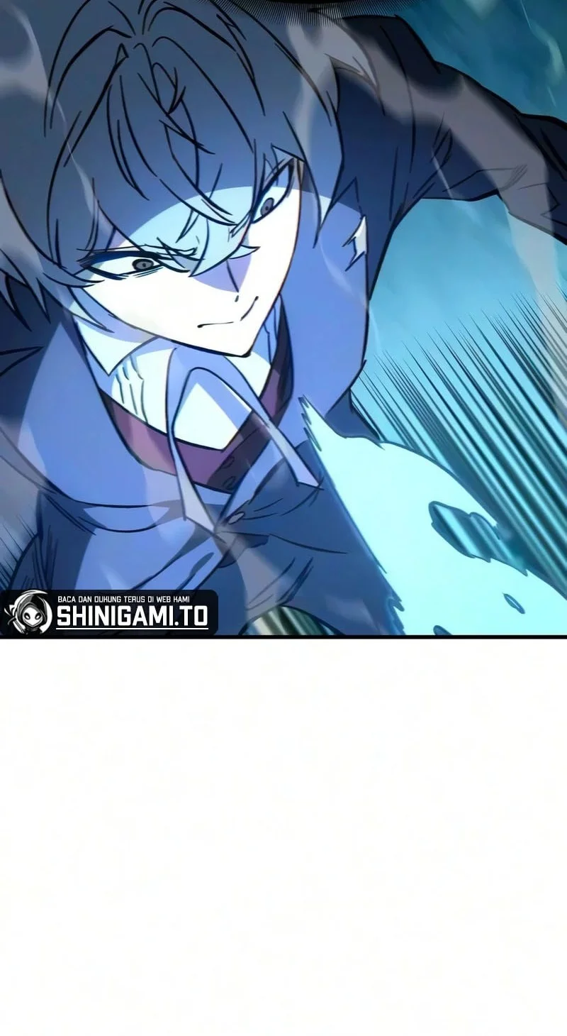 Sword of The Undying Chapter 16 Gambar 26