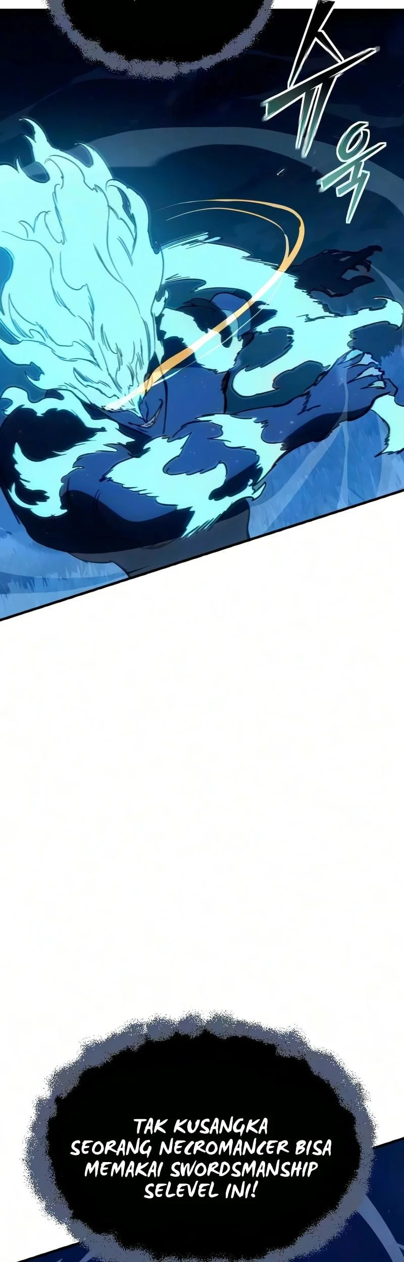 Sword of The Undying Chapter 16 Gambar 29