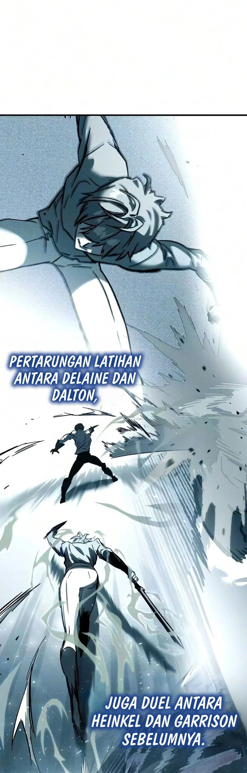 Sword of The Undying Chapter 16 Gambar 31