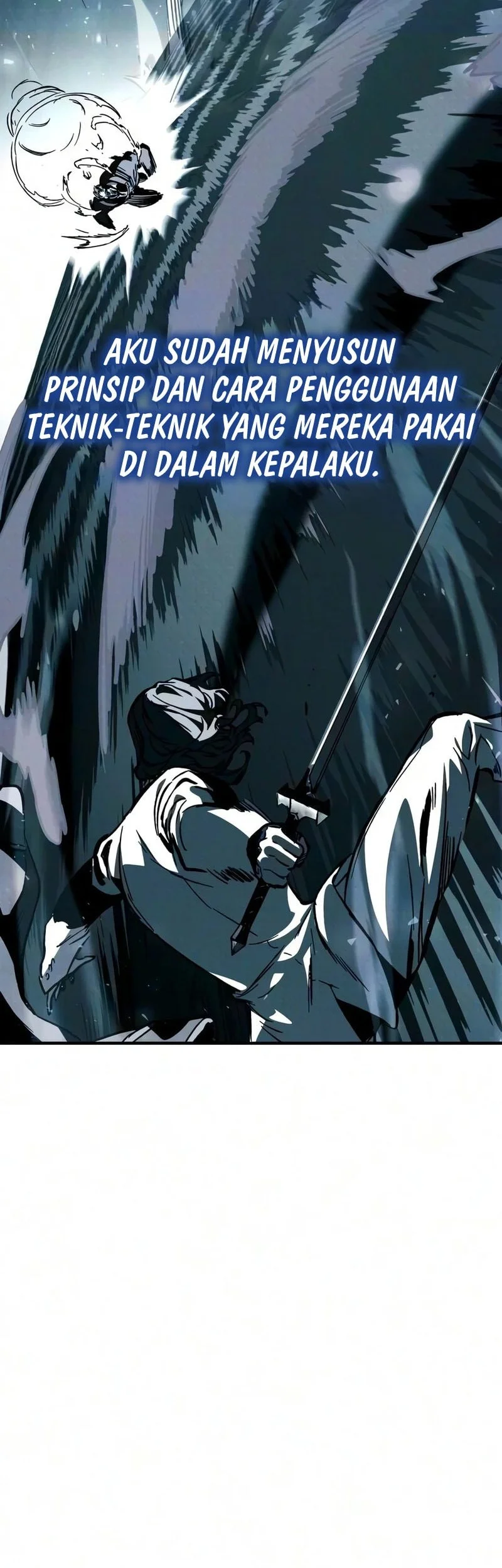 Sword of The Undying Chapter 16 Gambar 32