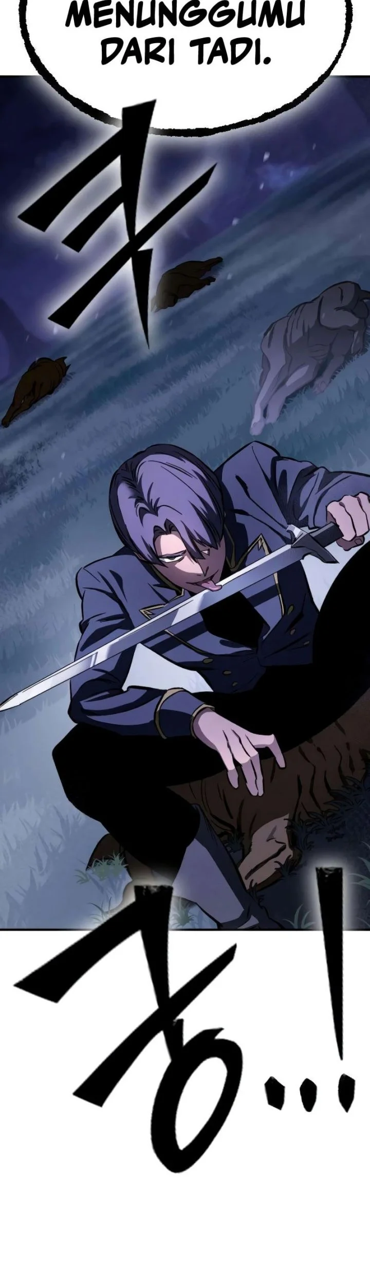 Sword of The Undying Chapter 2 Gambar 63
