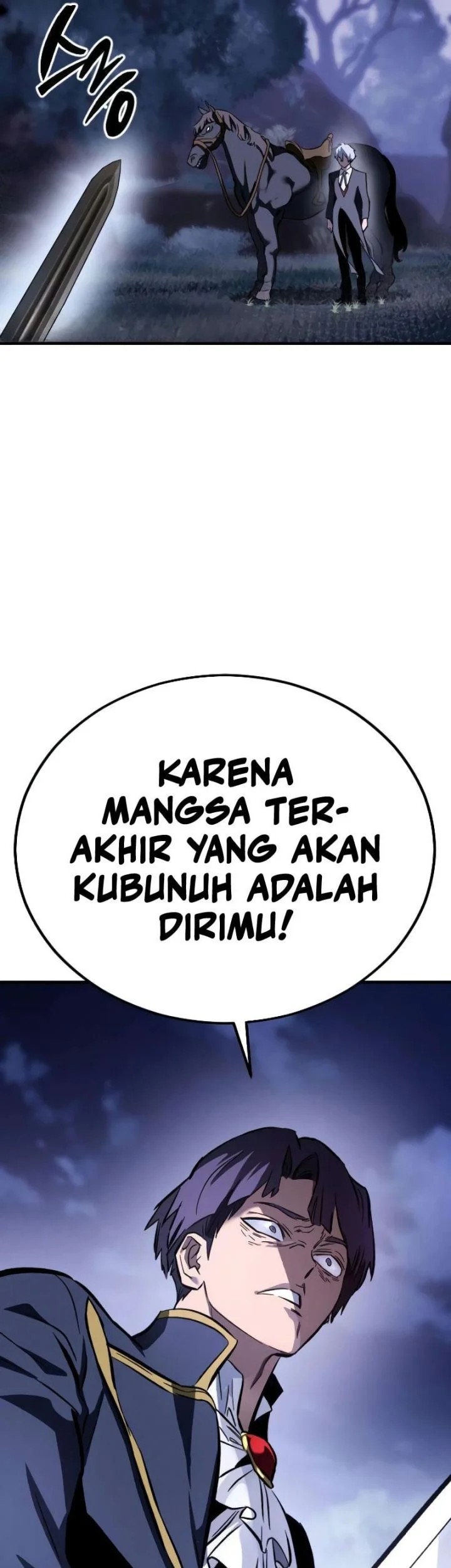 Sword of The Undying Chapter 2 Gambar 66