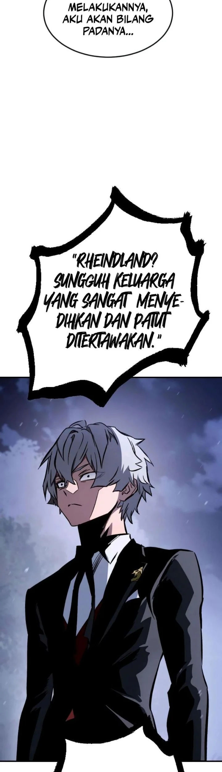 Sword of The Undying Chapter 2 Gambar 68