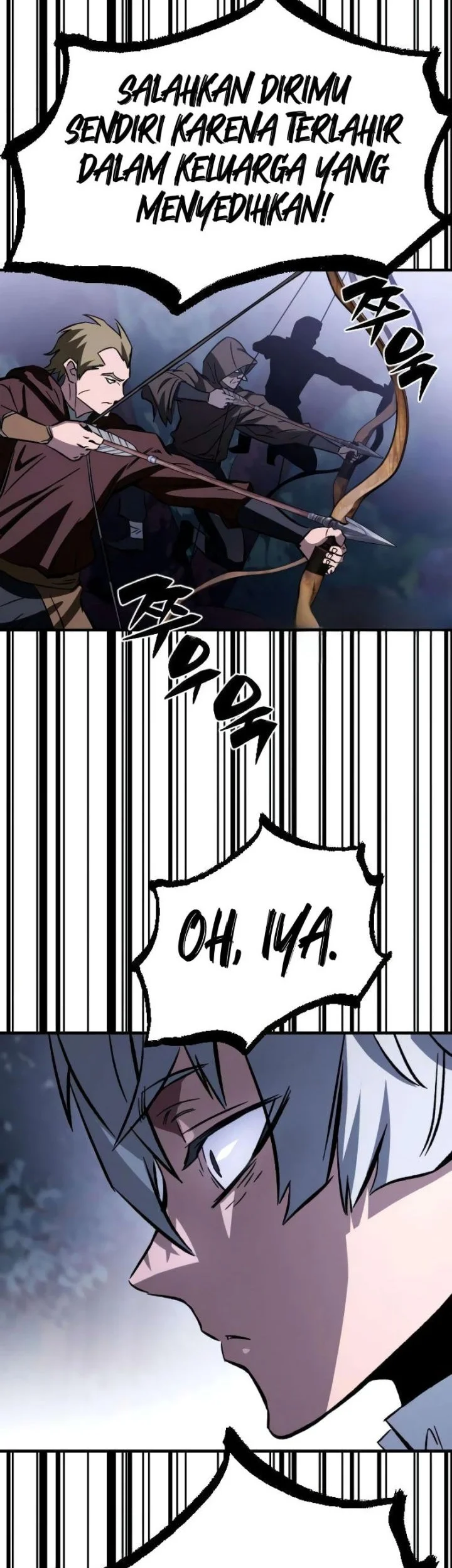 Sword of The Undying Chapter 2 Gambar 71