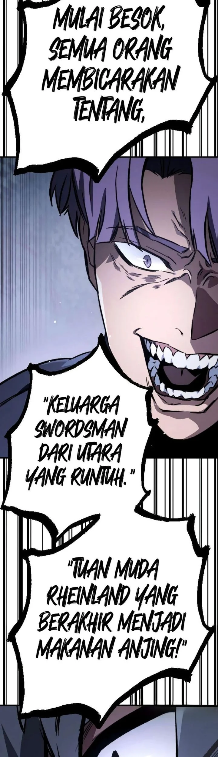 Sword of The Undying Chapter 2 Gambar 72