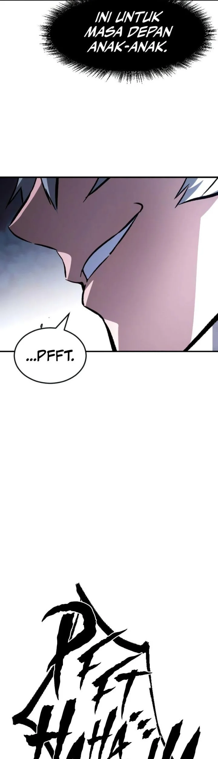 Sword of The Undying Chapter 2 Gambar 74