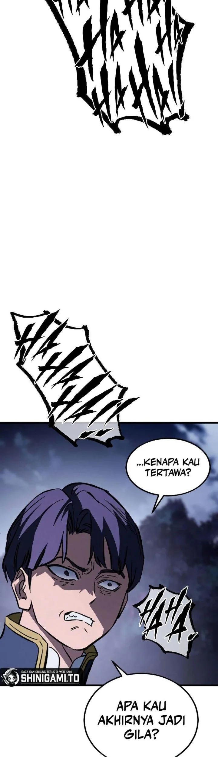 Sword of The Undying Chapter 2 Gambar 76