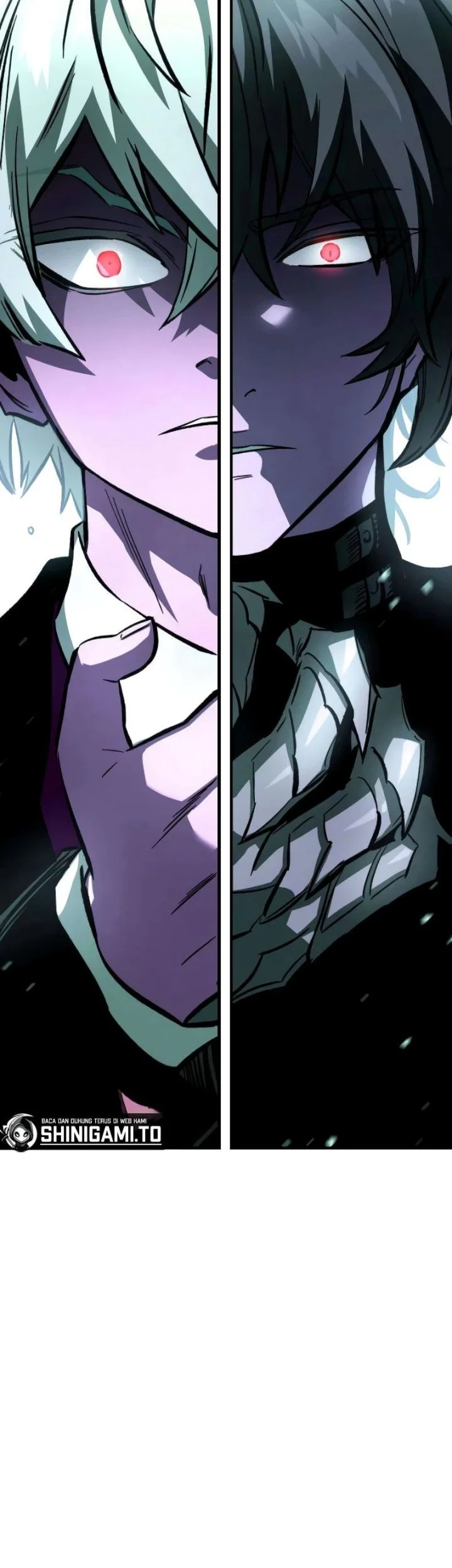 Sword of The Undying Chapter 2 Gambar 79