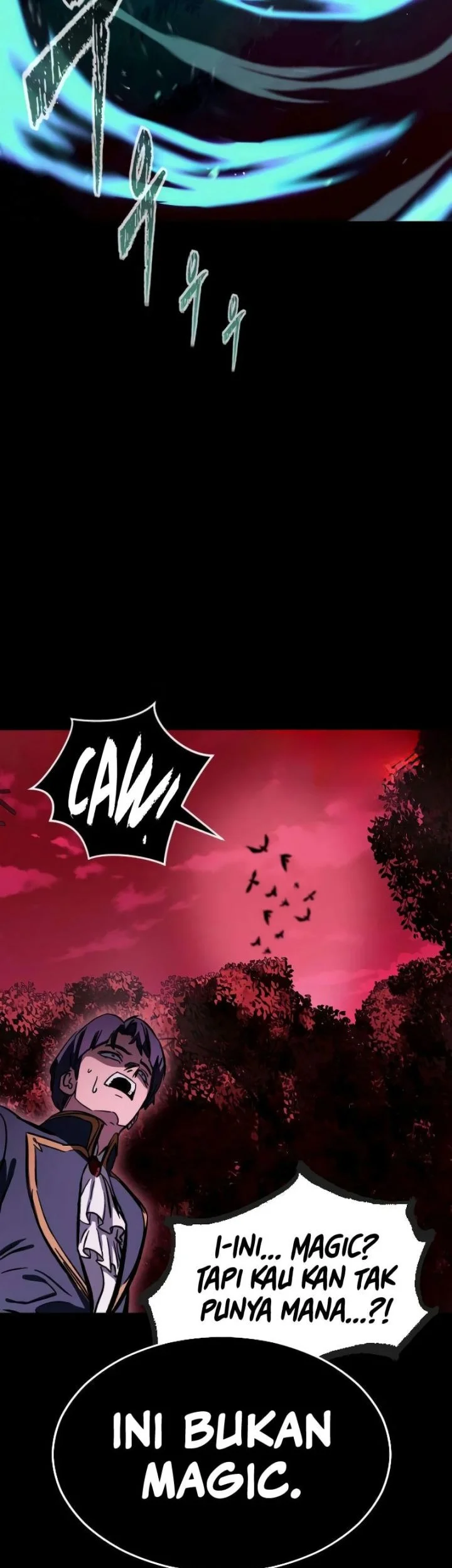 Sword of The Undying Chapter 2 Gambar 83
