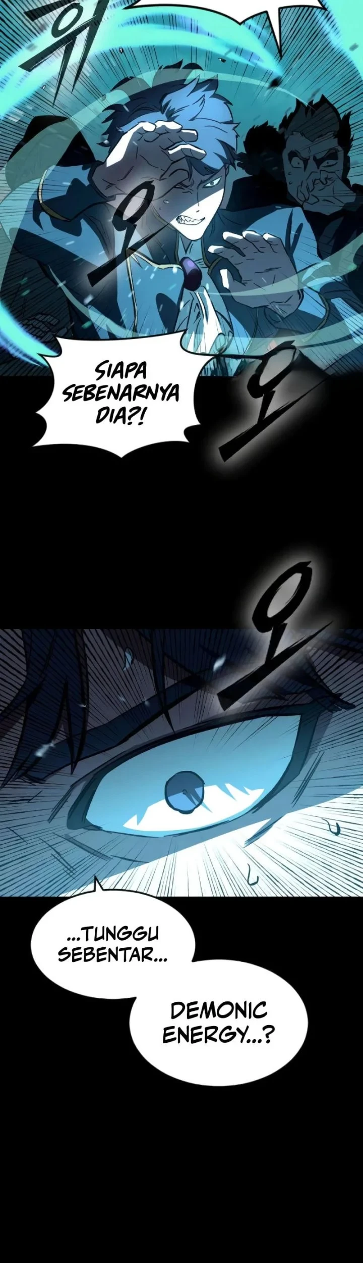 Sword of The Undying Chapter 2 Gambar 87