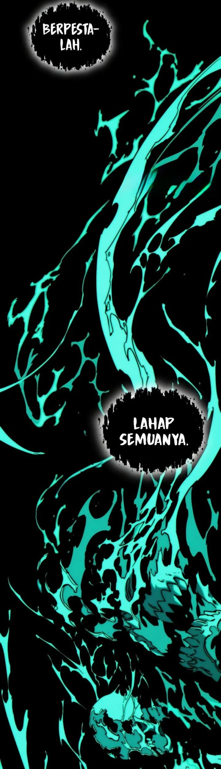 Sword of The Undying Chapter 2 Gambar 91