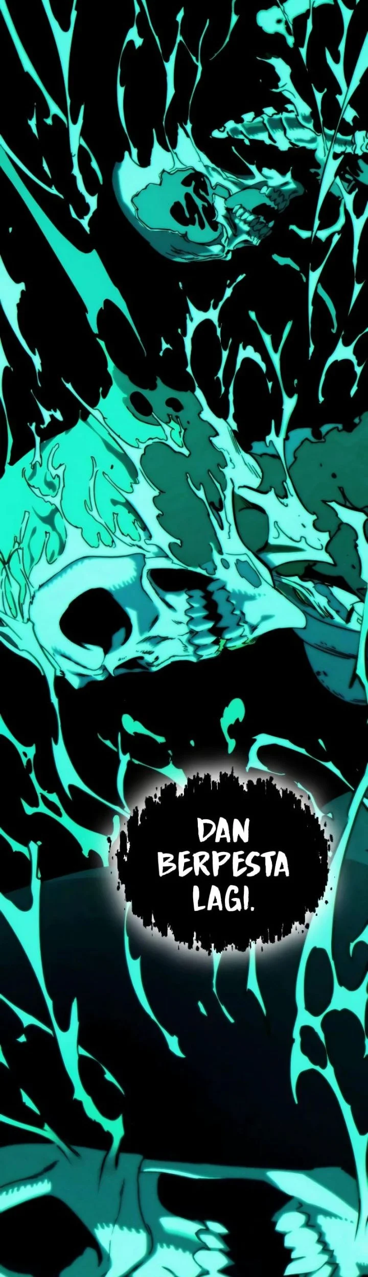Sword of The Undying Chapter 2 Gambar 92