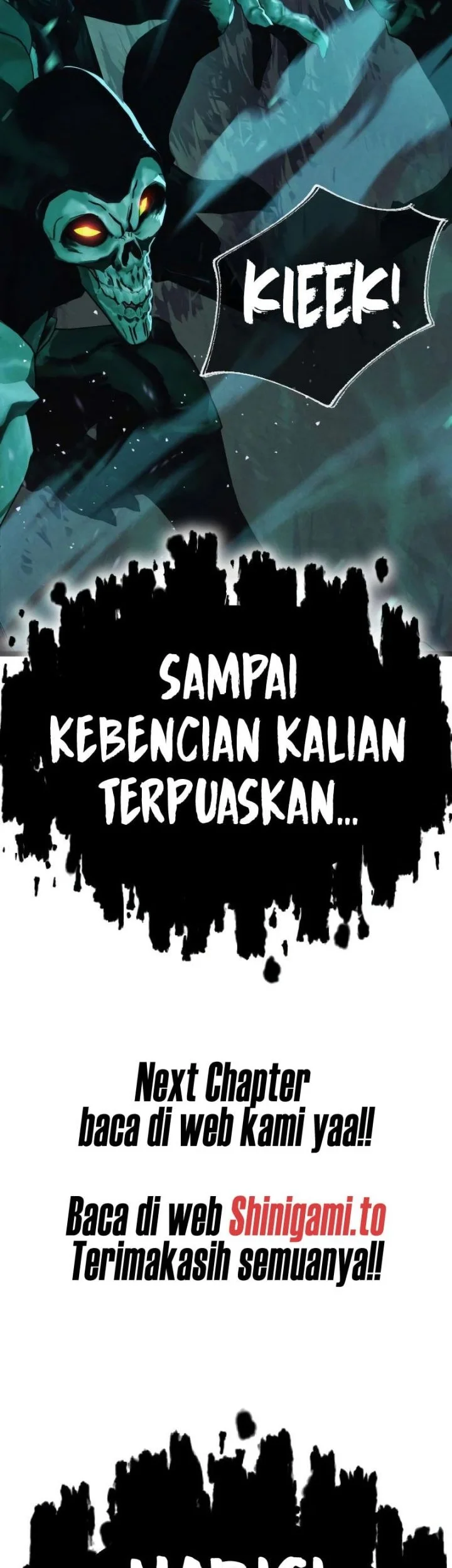 Sword of The Undying Chapter 2 Gambar 96