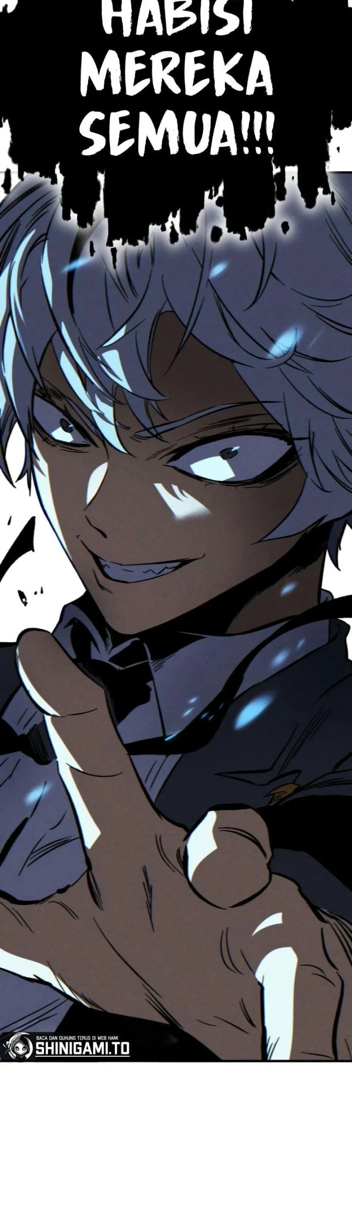 Sword of The Undying Chapter 2 Gambar 97