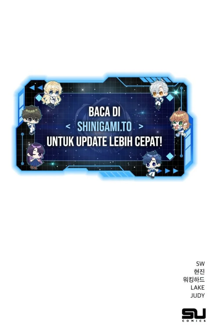 Sword of The Undying Chapter 2 Gambar 98