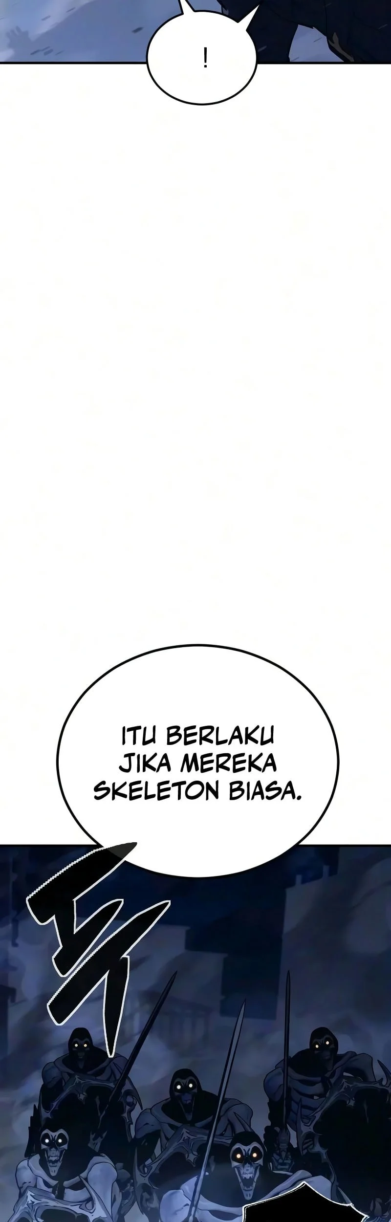 Sword of The Undying Chapter 22 Gambar 37