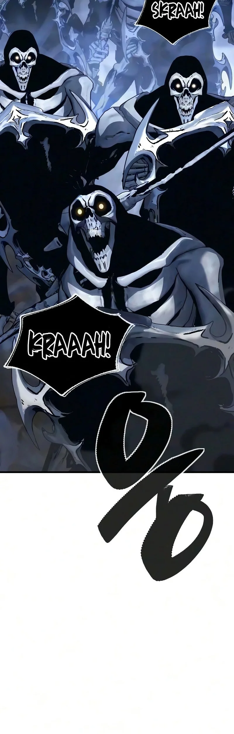 Sword of The Undying Chapter 22 Gambar 38