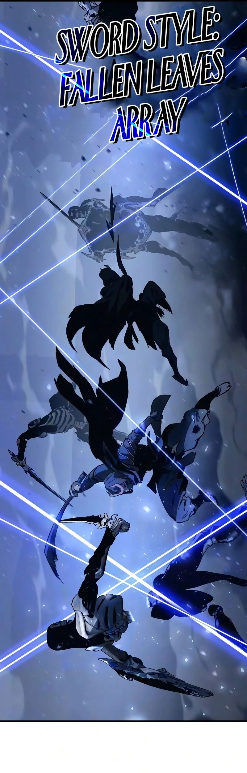 Sword of The Undying Chapter 22 Gambar 47