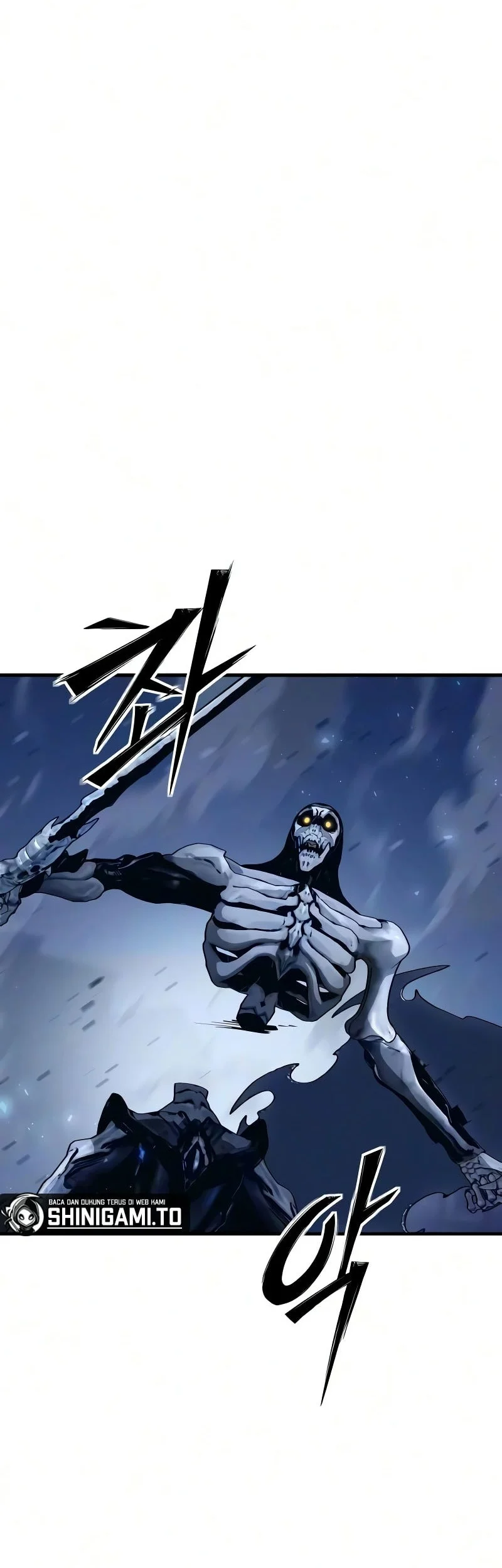 Sword of The Undying Chapter 22 Gambar 48