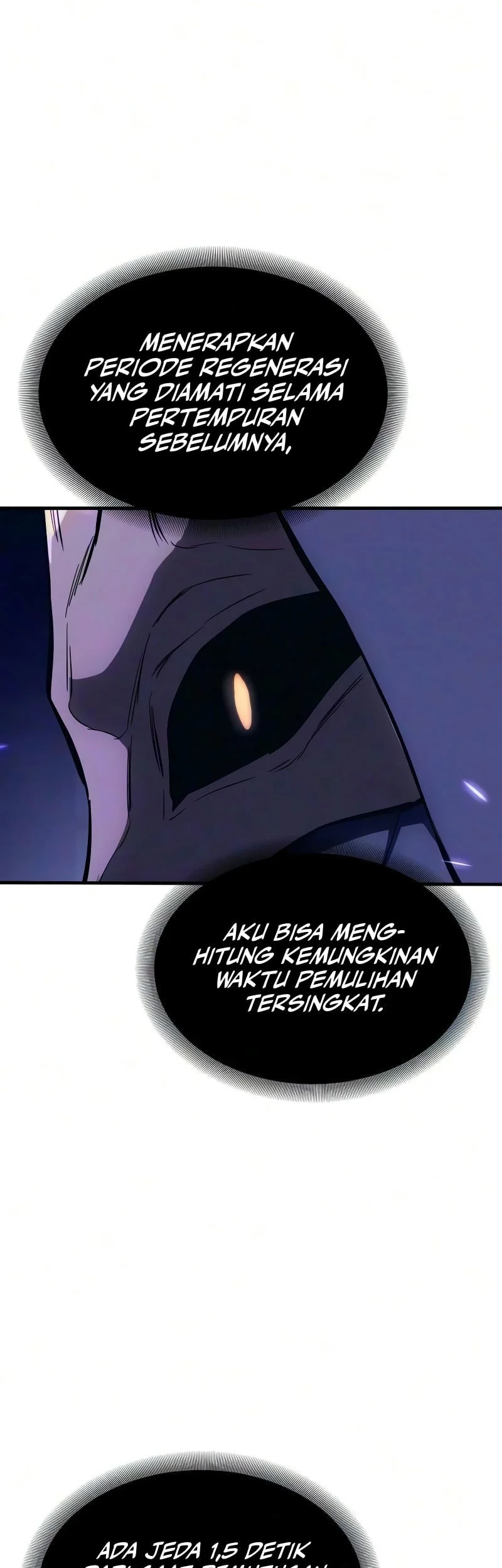 Sword of The Undying Chapter 22 Gambar 49