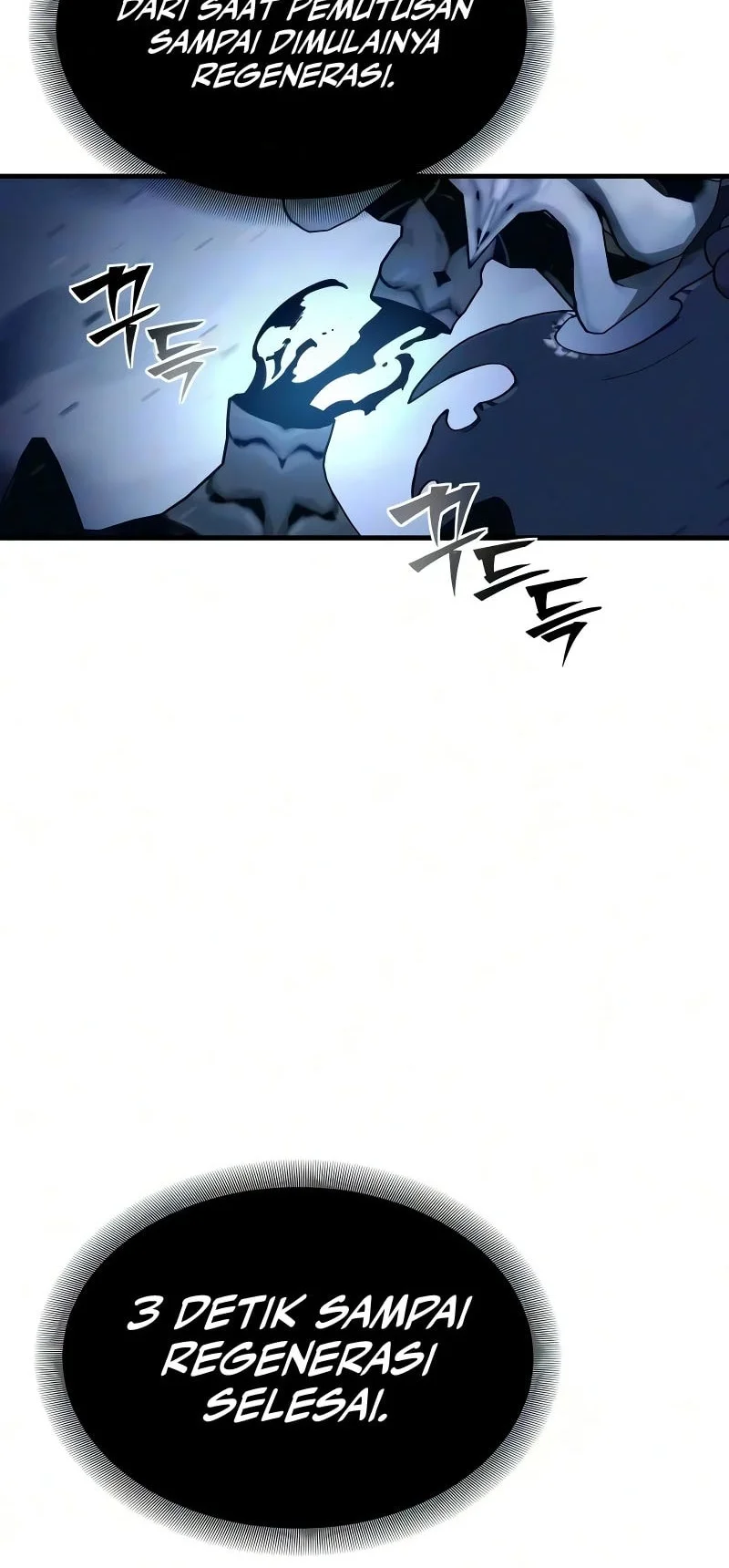 Sword of The Undying Chapter 22 Gambar 50