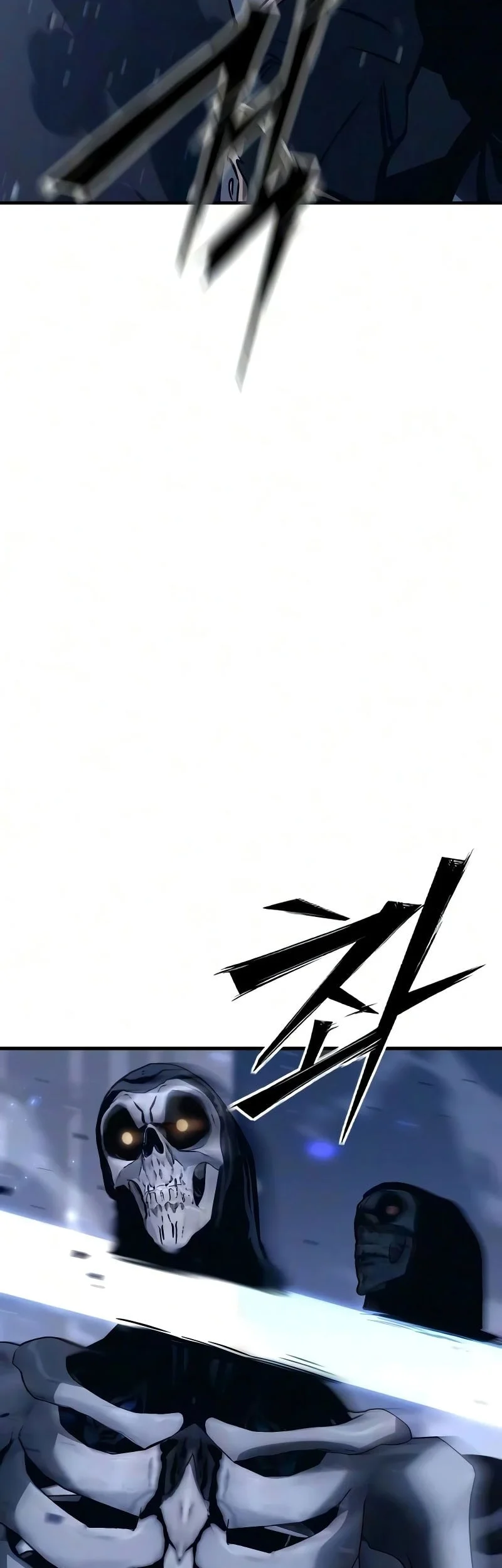 Sword of The Undying Chapter 22 Gambar 53