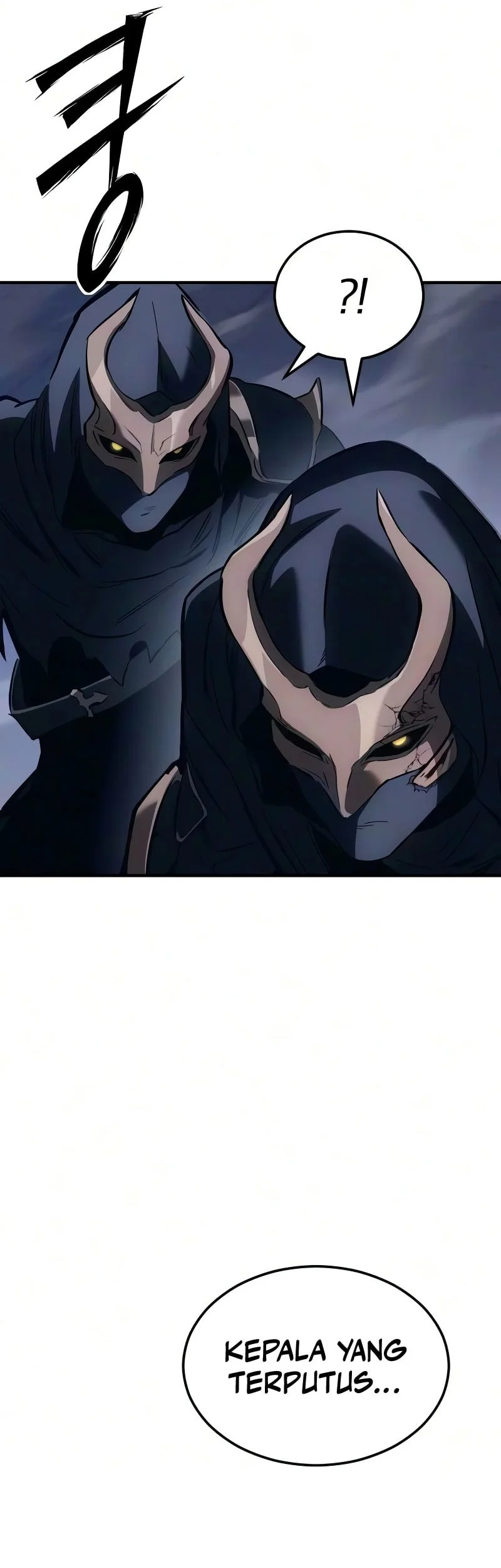 Sword of The Undying Chapter 22 Gambar 58
