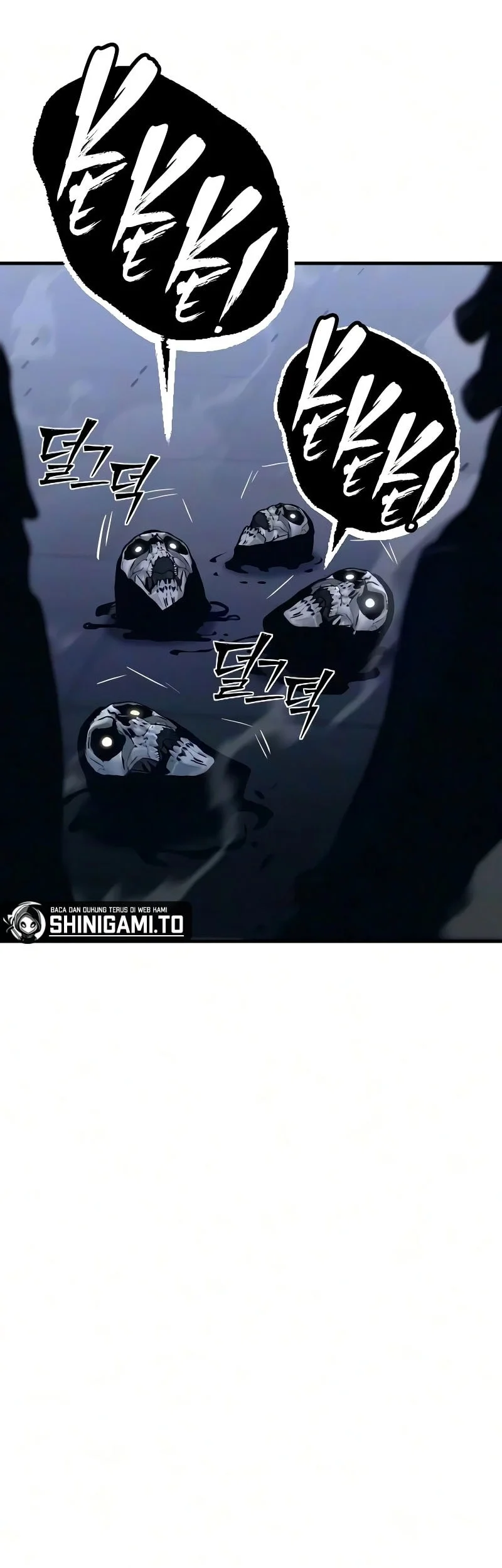 Sword of The Undying Chapter 22 Gambar 59