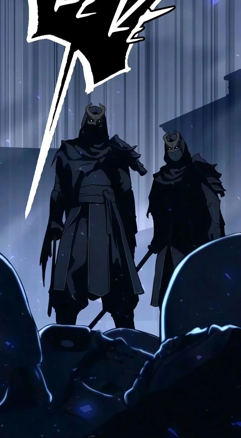 Sword of The Undying Chapter 22 Gambar 61
