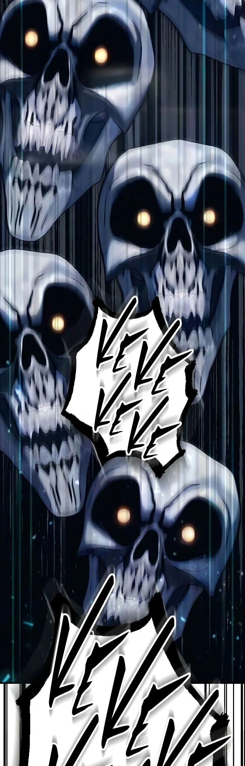 Sword of The Undying Chapter 22 Gambar 63