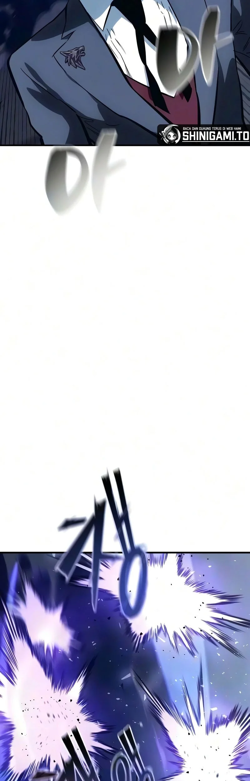 Sword of The Undying Chapter 22 Gambar 68