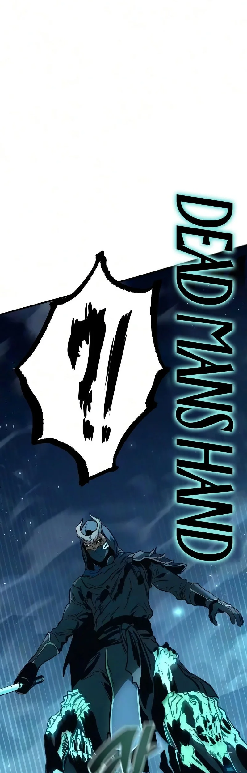Sword of The Undying Chapter 22 Gambar 75