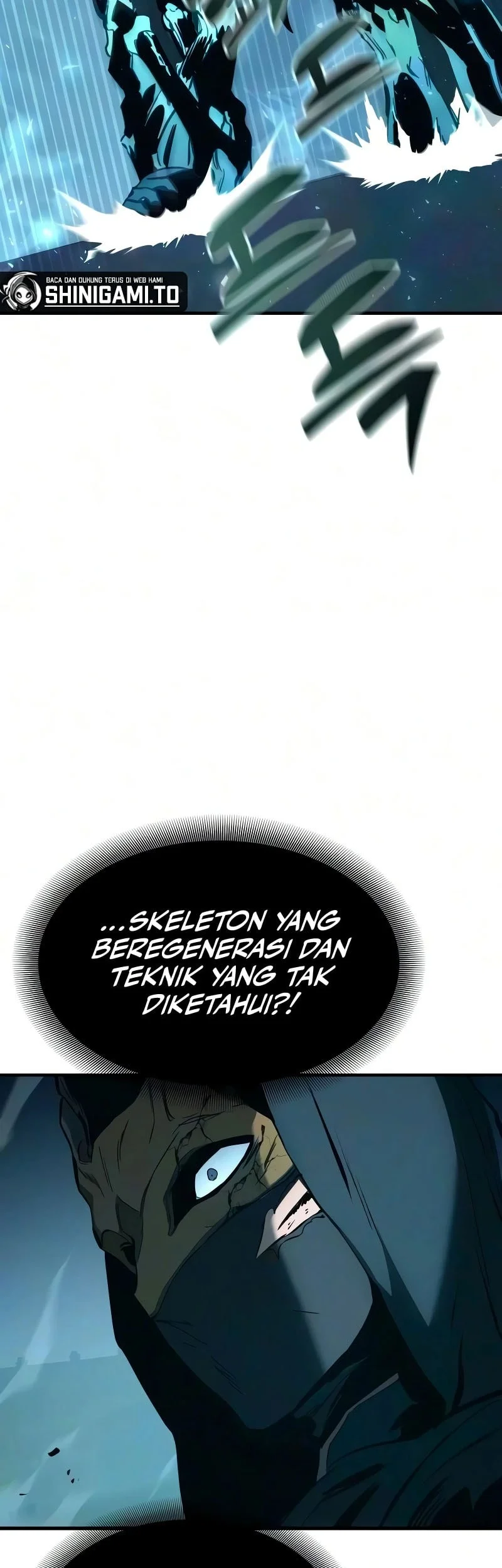 Sword of The Undying Chapter 22 Gambar 76