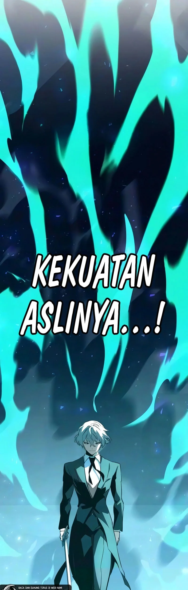 Sword of The Undying Chapter 22 Gambar 78