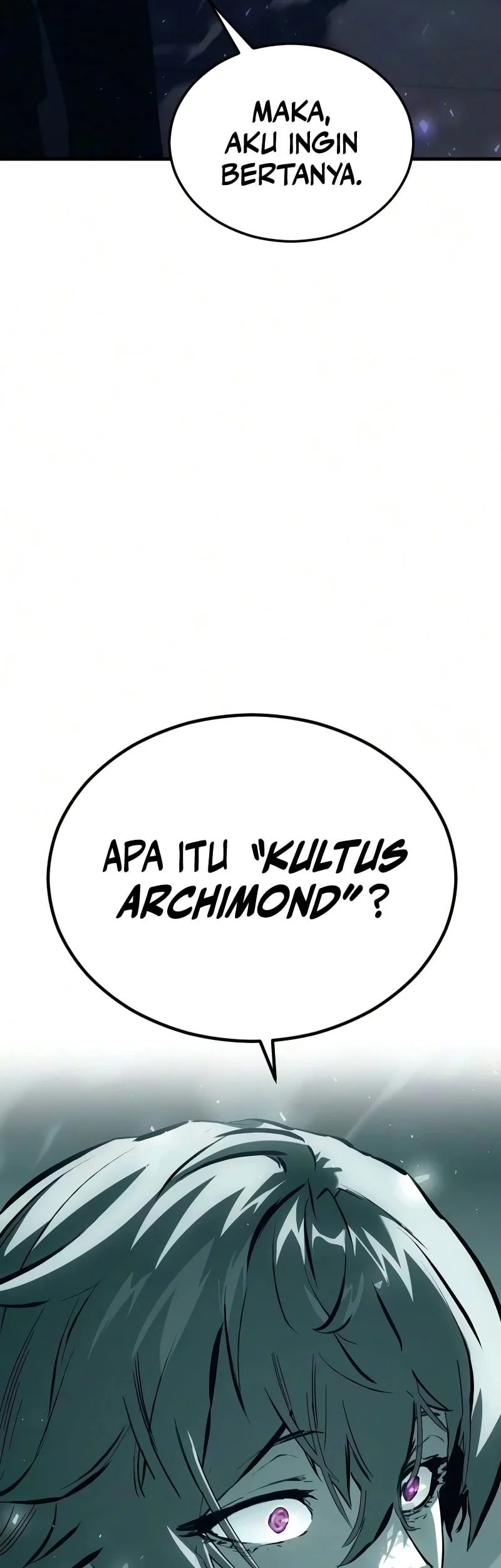 Sword of The Undying Chapter 22 Gambar 80