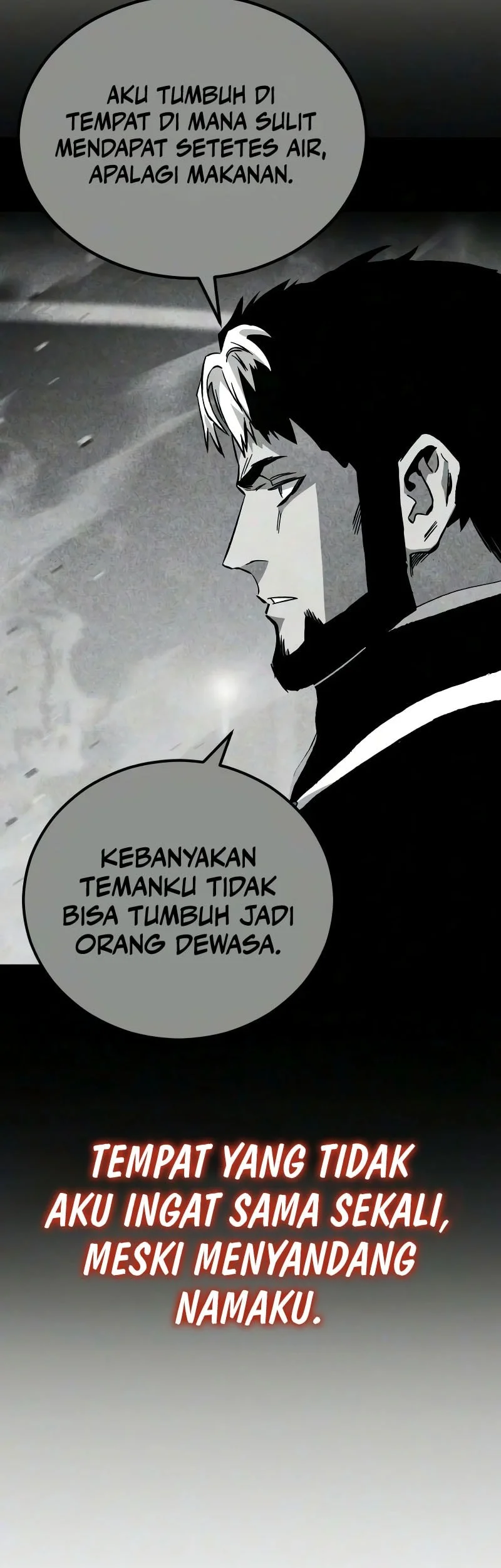 Sword of The Undying Chapter 22 Gambar 82