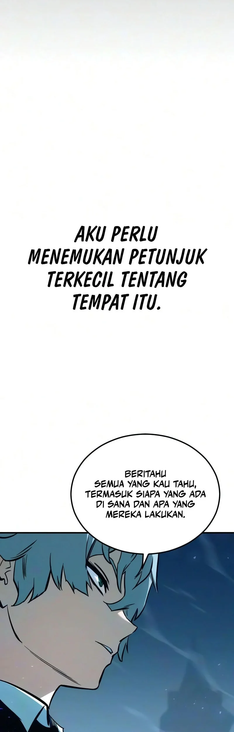 Sword of The Undying Chapter 22 Gambar 83