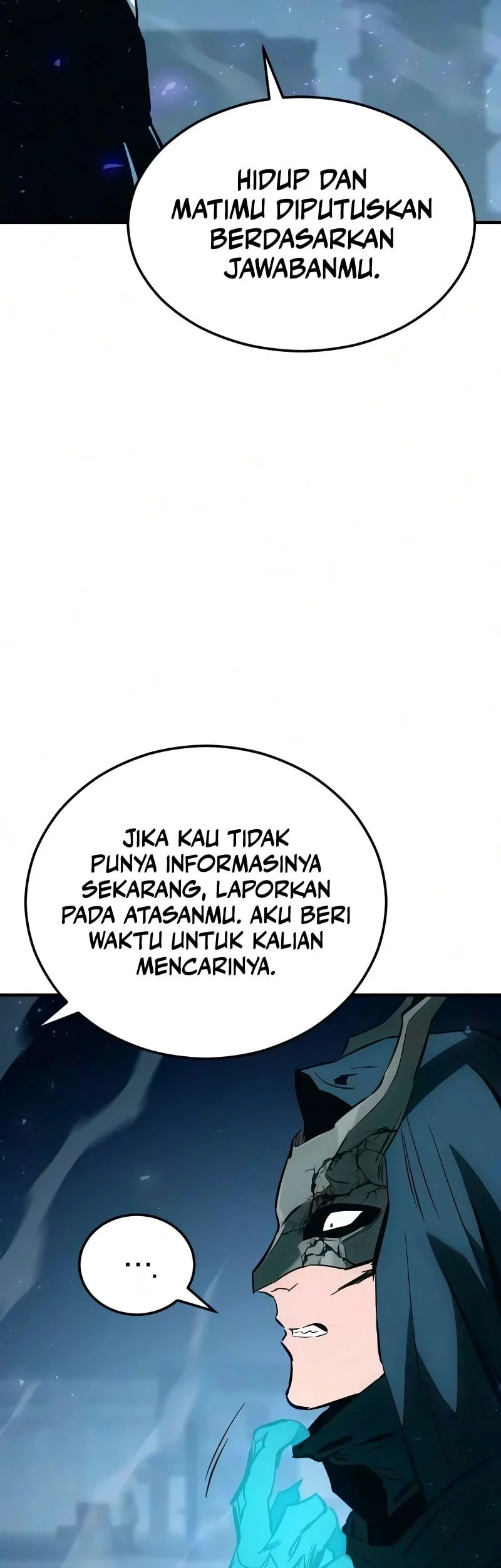 Sword of The Undying Chapter 22 Gambar 84