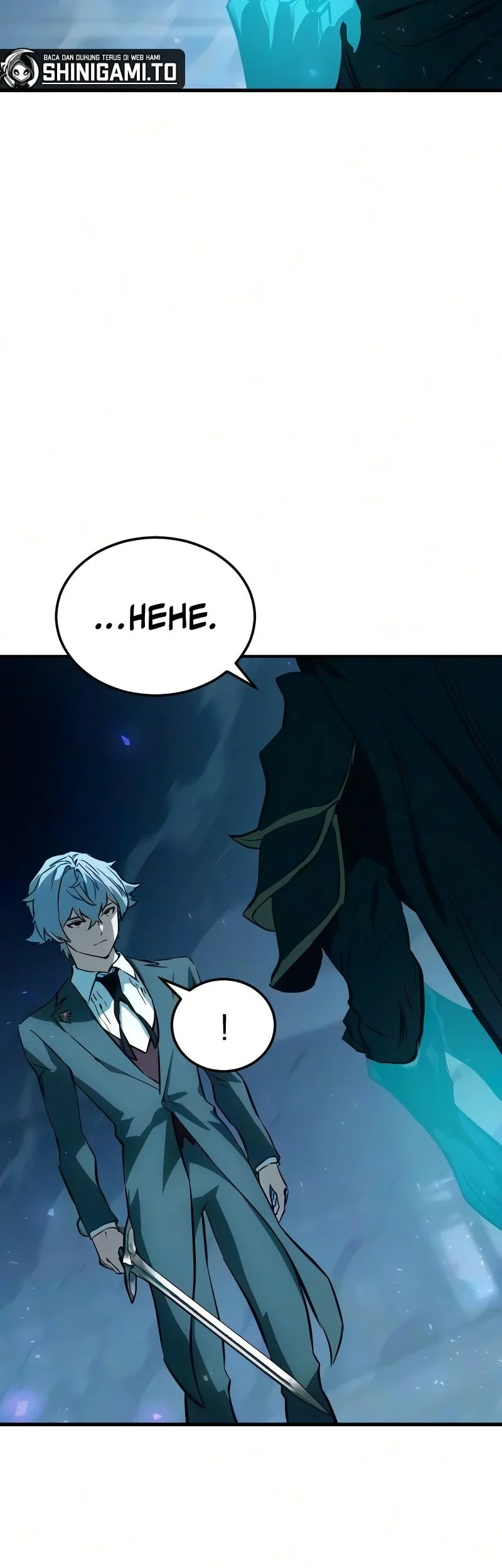 Sword of The Undying Chapter 22 Gambar 85