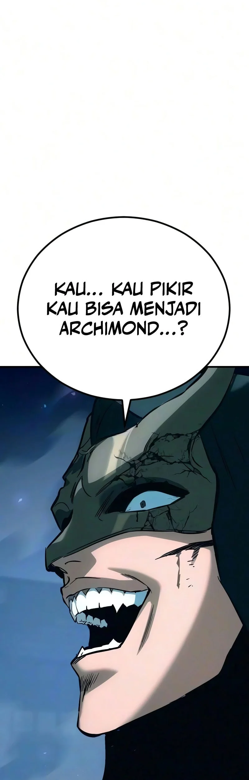 Sword of The Undying Chapter 22 Gambar 86
